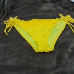 Victoria's Secret bikini bottom
